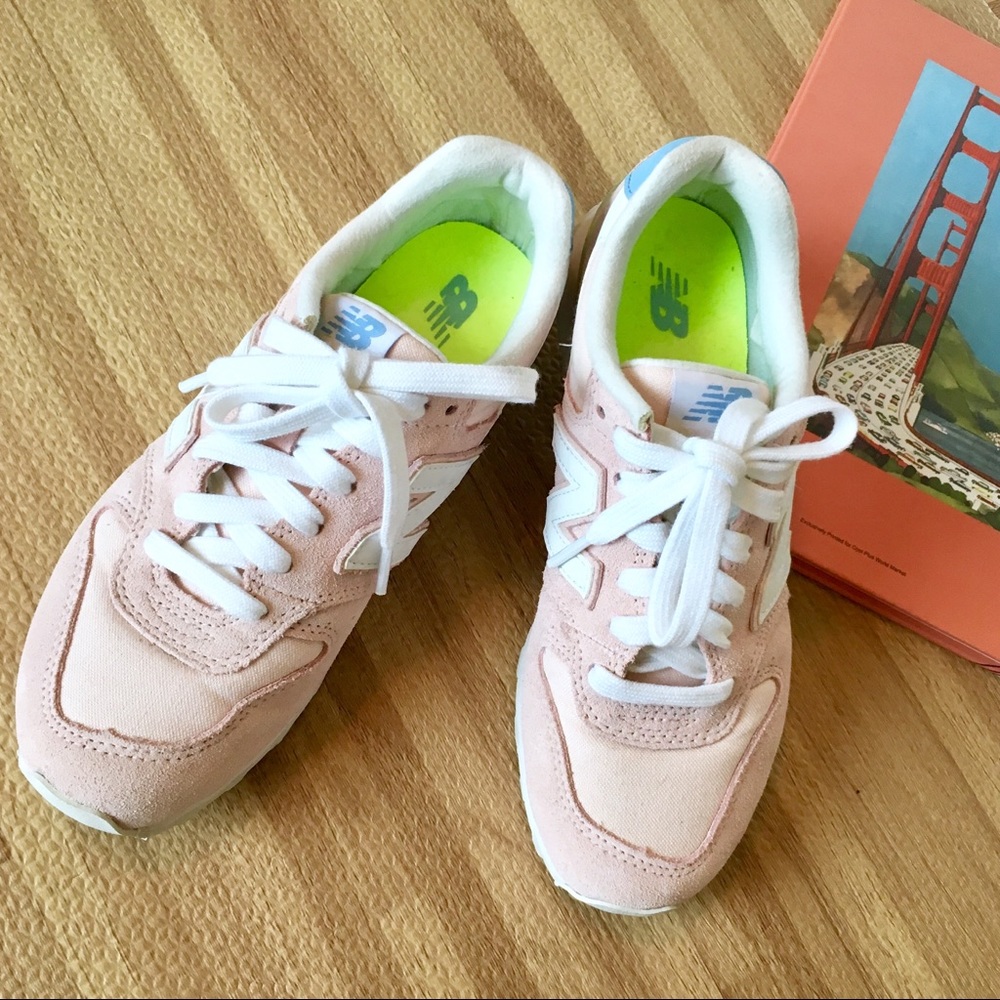 New Balance ‘696’ Sneaker